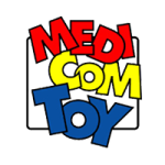 MEDICOM TOY