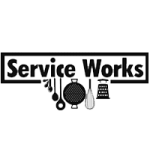 SERVICE WORKS